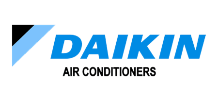 DAIKIN AIR CONDITIONERS