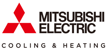 MITSUBISHI ELECTRIC COOLING HEATING